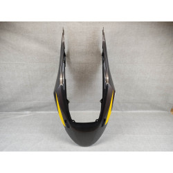 Carénage arrière gris jaune Honda CBR600F 2001 - Neuf