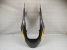 Carénage arrière gris jaune Honda CBR600F 2001 - Neuf