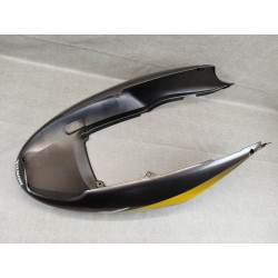 Carénage arrière gris jaune Honda CBR600F 2001 - Neuf