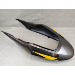 Carénage arrière gris jaune Honda CBR600F 2001 - Neuf
