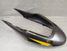 Carénage arrière gris jaune Honda CBR600F 2001 - Neuf