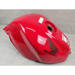Réservoir Essence Occasion Honda VFR800 02-04 Rouge | 17500-MCW-D00ZC