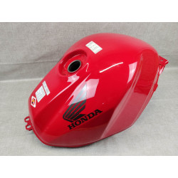 Réservoir Essence Occasion Honda VFR800 02-04 Rouge | 17500-MCW-D00ZC