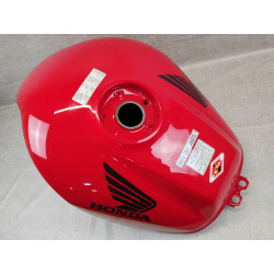Réservoir Essence Occasion Honda VFR800 02-04 Rouge | 17500-MCW-D00ZC