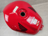 Réservoir Essence Occasion Honda VFR800 02-04 Rouge | 17500-MCW-D00ZC