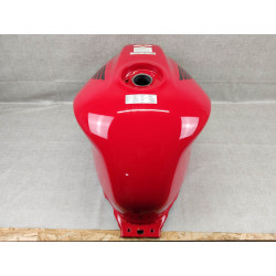 Réservoir Essence Occasion Honda VFR800 02-04 Rouge | 17500-MCW-D00ZC