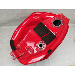 Réservoir Essence Occasion Honda VFR800 02-04 Rouge | 17500-MCW-D00ZC