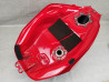 Réservoir Essence Occasion Honda VFR800 02-04 Rouge | 17500-MCW-D00ZC