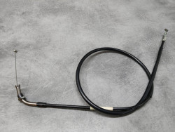 Câble de gaz B retour Honda CB750FA adaptable neuf