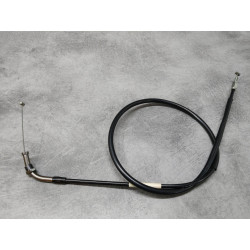 Câble de gaz B retour Honda CB750FA adaptable neuf