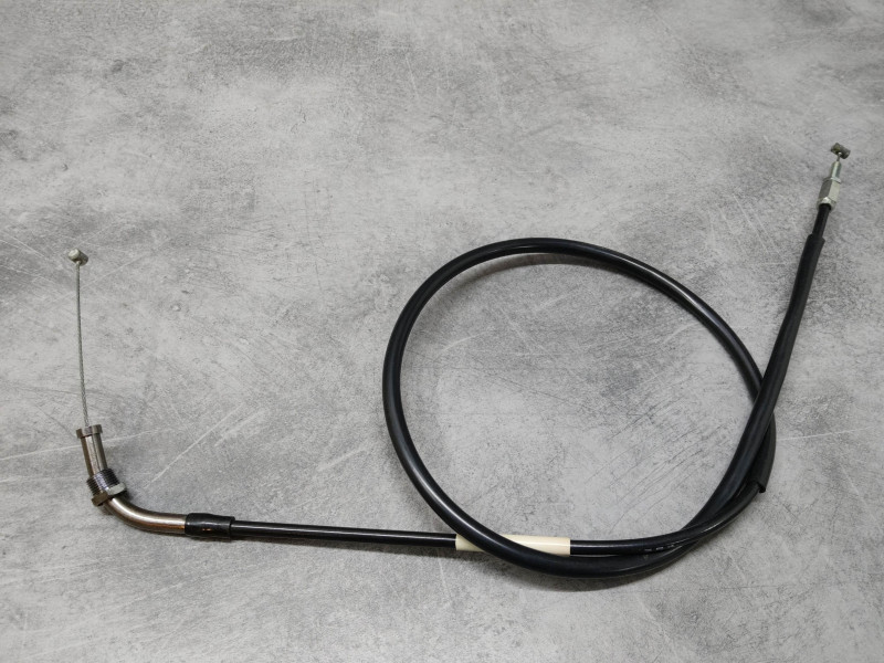 Câble de gaz B retour Honda CB750FA adaptable neuf