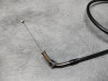 Câble de gaz B retour Honda CB750FA adaptable neuf