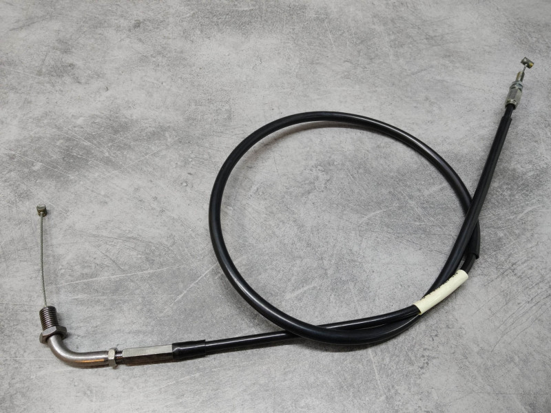 Câble de gaz tirage Honda CB750CB/CC - Ref 17910-425-010A
