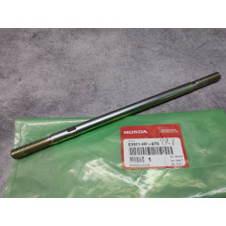 Tige de direction TRX200 TRX400 HONDA 53521-HF1-670
