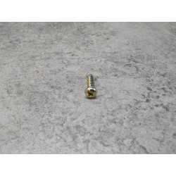Vis auto-taraudeuse 4X14 Honda - Réf. 90105-ME5-671