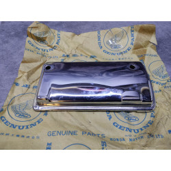 Couvercle moteur Honda CB500 CB550 - Réf. 31280-323-000