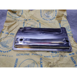 Couvercle moteur Honda CB500 CB550 - Réf. 31280-323-000