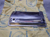 Couvercle moteur Honda CB500 CB550 - Réf. 31280-323-000