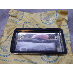 Couvercle moteur Honda CB500 CB550 - Réf. 31280-323-000