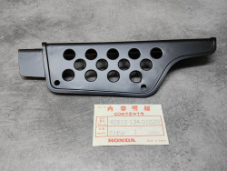 Carter de chaine CY50 CY80 HONDA 40510-1324-010ZA