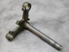 Té fourche inferieur CB250G CB350G HONDA 53200-369-612NP