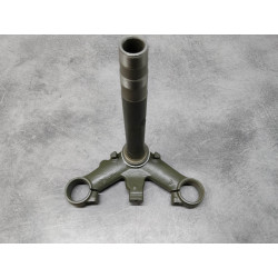 Té fourche inferieur CB250G CB350G HONDA 53200-369-612NP