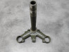 Té fourche inferieur CB250G CB350G HONDA 53200-369-612NP