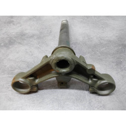 Té fourche inferieur CB250G CB350G HONDA 53200-369-612NP