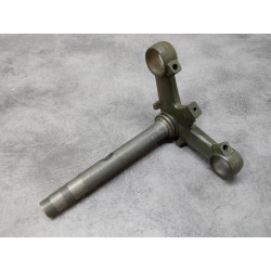 Té fourche inferieur CB250G CB350G HONDA 53200-369-612NP