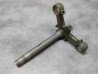 Té fourche inferieur CB250G CB350G HONDA 53200-369-612NP
