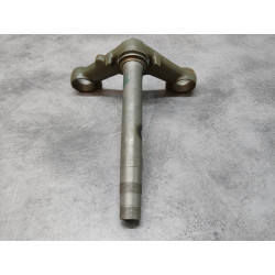 Té fourche inferieur CB250G CB350G HONDA 53200-369-612NP