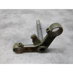 Té fourche inferieur CB250G CB350G HONDA 53200-369-612NP