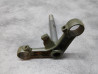 Té fourche inferieur CB250G CB350G HONDA 53200-369-612NP