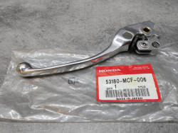 Levier gauche RVT1000R VTR1000SP... HONDA 83180-MCF-006