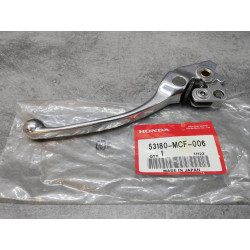 Levier gauche RVT1000R VTR1000SP... HONDA 83180-MCF-006