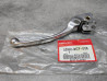 Levier gauche RVT1000R VTR1000SP... HONDA 83180-MCF-006