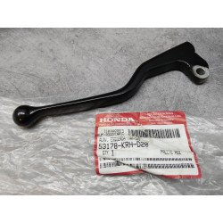 Levier gauche Honda XRE300A - Réf. 53178-KRH-D20