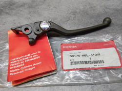 Levier droit NT650V HONDA 53170-MBL-610A
