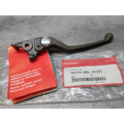 Levier droit NT650V HONDA 53170-MBL-610A