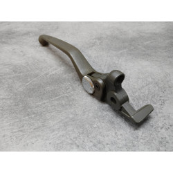 Levier droit NT650V HONDA 53170-MBL-610A