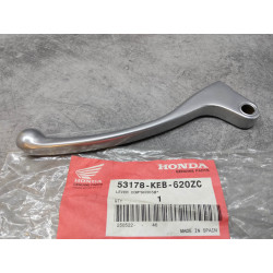 Levier gauche Honda CA125 Rebel 53178-KEB-620ZC