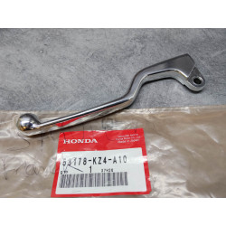Levier Gauche Honda CR80 CR85 - Référence 53178-KZ4-A10