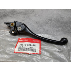 Levier droit Honda 53170-MZ1-831 - Pièce neuve