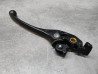 Levier droit Honda 53170-MZ1-831 - Pièce neuve