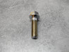 Vis HM10x35 tête rondelle chromée Honda 90178-KN8-730