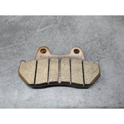 Plaquette Frein AR Honda GL1200 Goldwing 43105-MG9-017