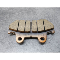 Plaquette Frein AR Honda GL1200 Goldwing 43105-MG9-017
