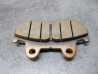 Plaquette Frein AR Honda GL1200 Goldwing 43105-MG9-017