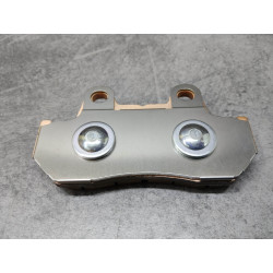 Plaquette Frein AR Honda GL1200 Goldwing 43105-MG9-017