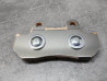Plaquette Frein AR Honda GL1200 Goldwing 43105-MG9-017
